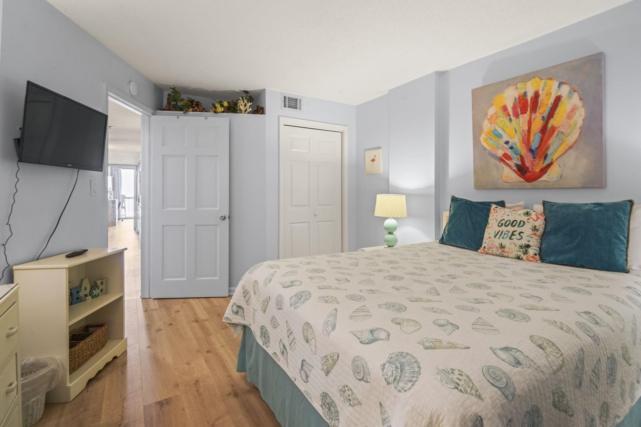 1015 S Ocean Blvd. Unit: 302