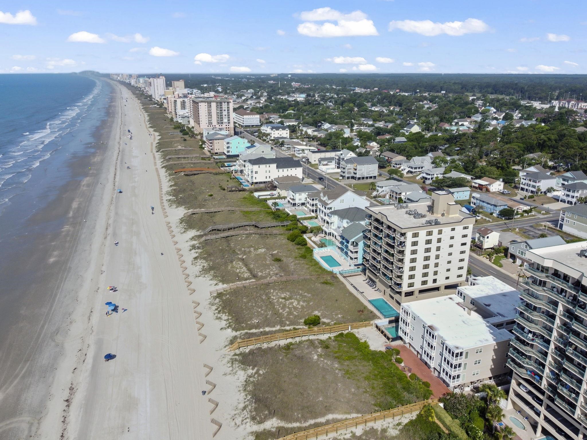 1015 S Ocean Blvd. Unit: 302