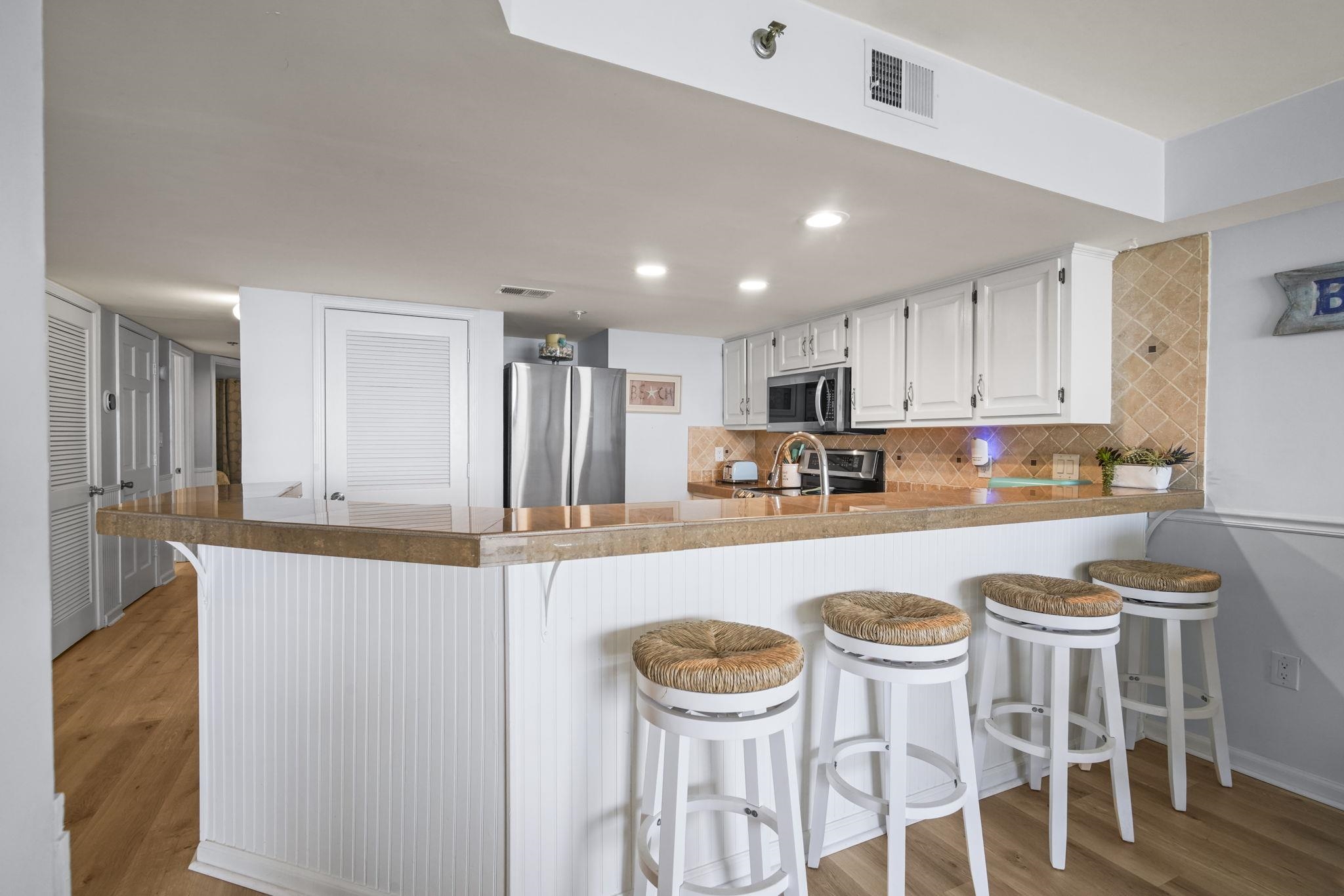 1015 S Ocean Blvd. Unit: 302