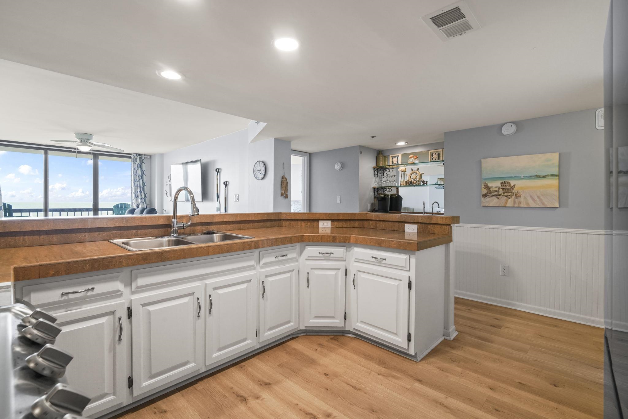 1015 S Ocean Blvd. Unit: 302