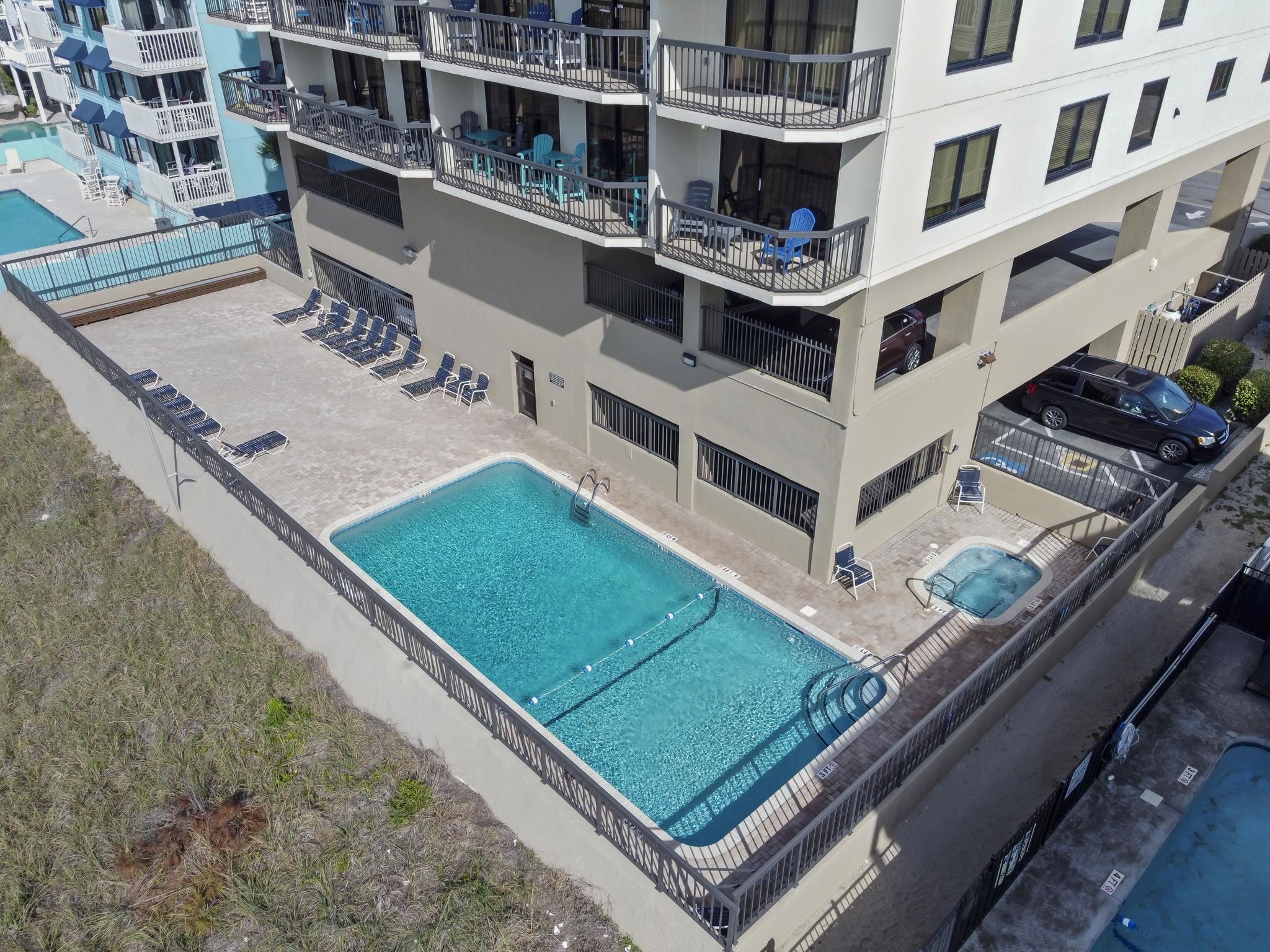 1015 S Ocean Blvd. Unit: 302