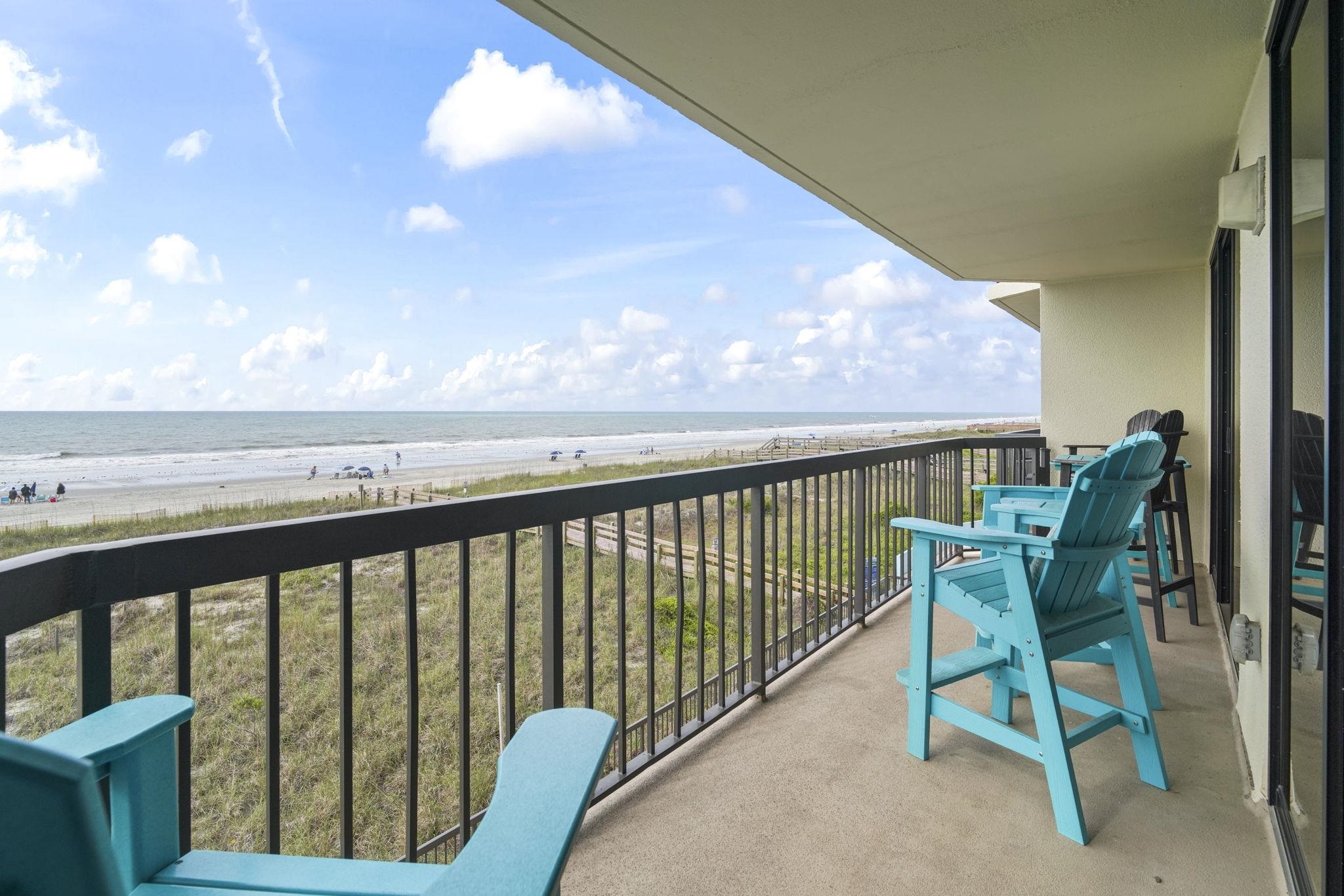 1015 S Ocean Blvd. Unit: 302