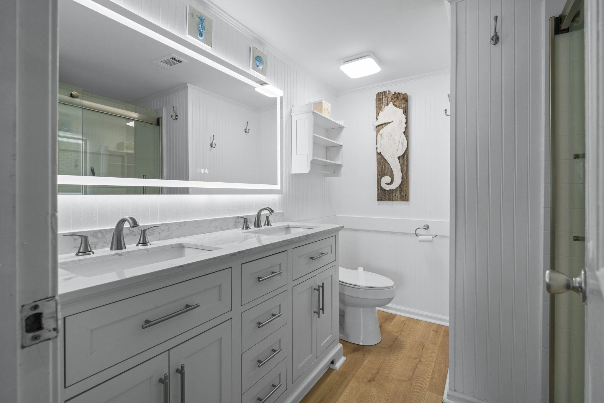 1015 S Ocean Blvd. Unit: 302