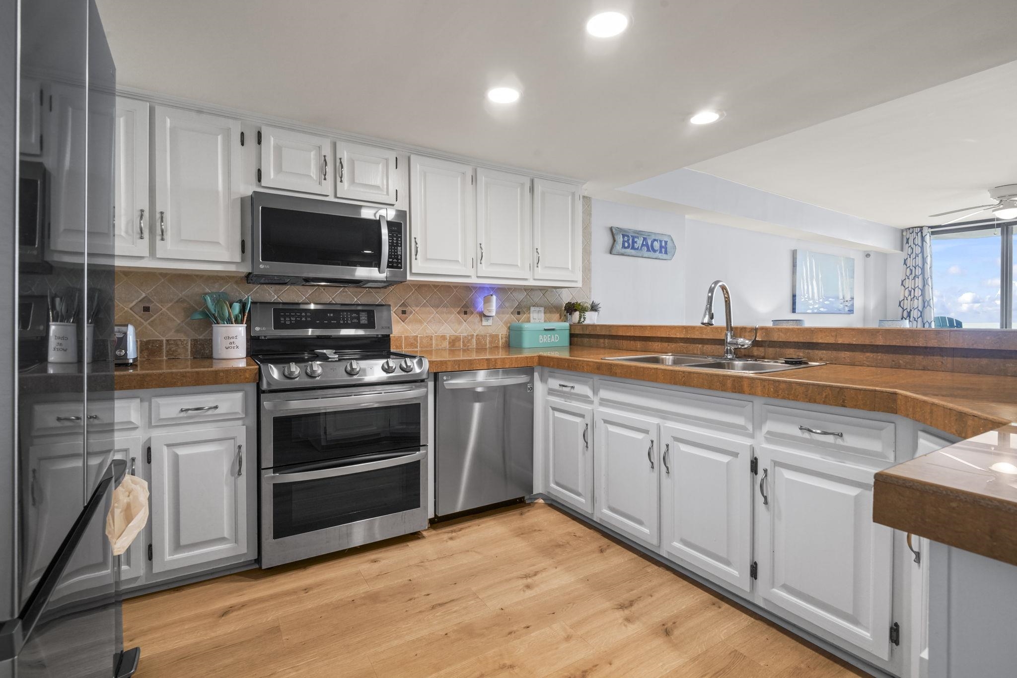 1015 S Ocean Blvd. Unit: 302