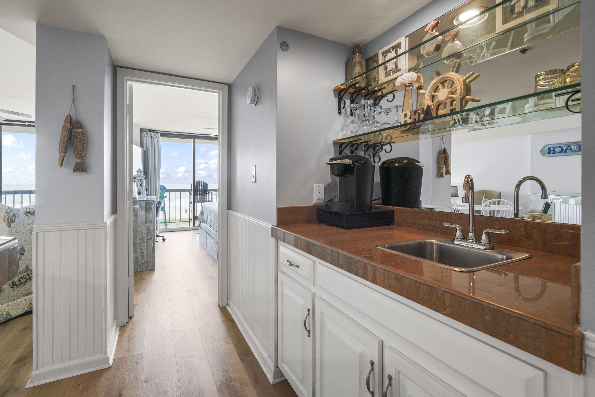 1015 S Ocean Blvd. Unit: 302