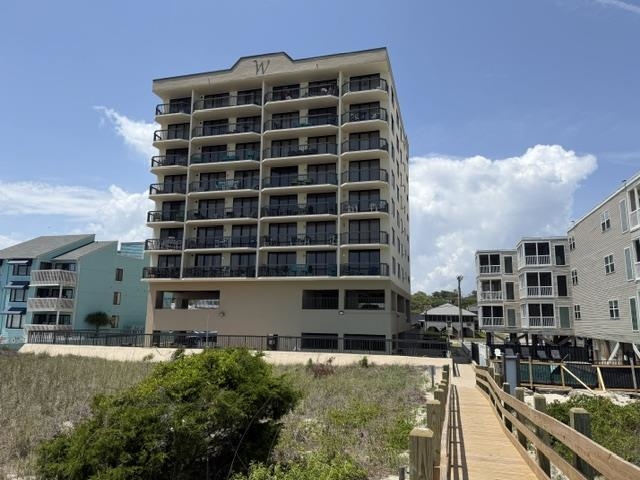 1015 S Ocean Blvd. Unit: 302