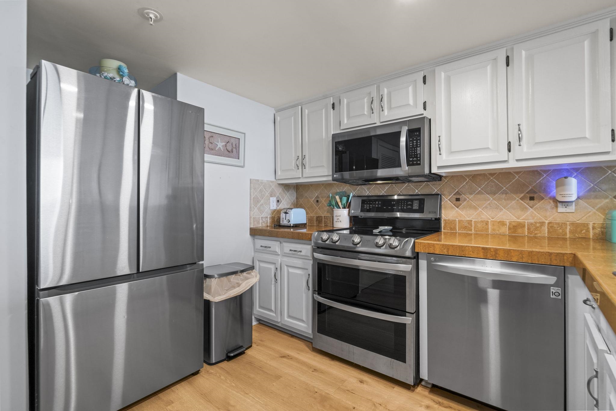 1015 S Ocean Blvd. Unit: 302