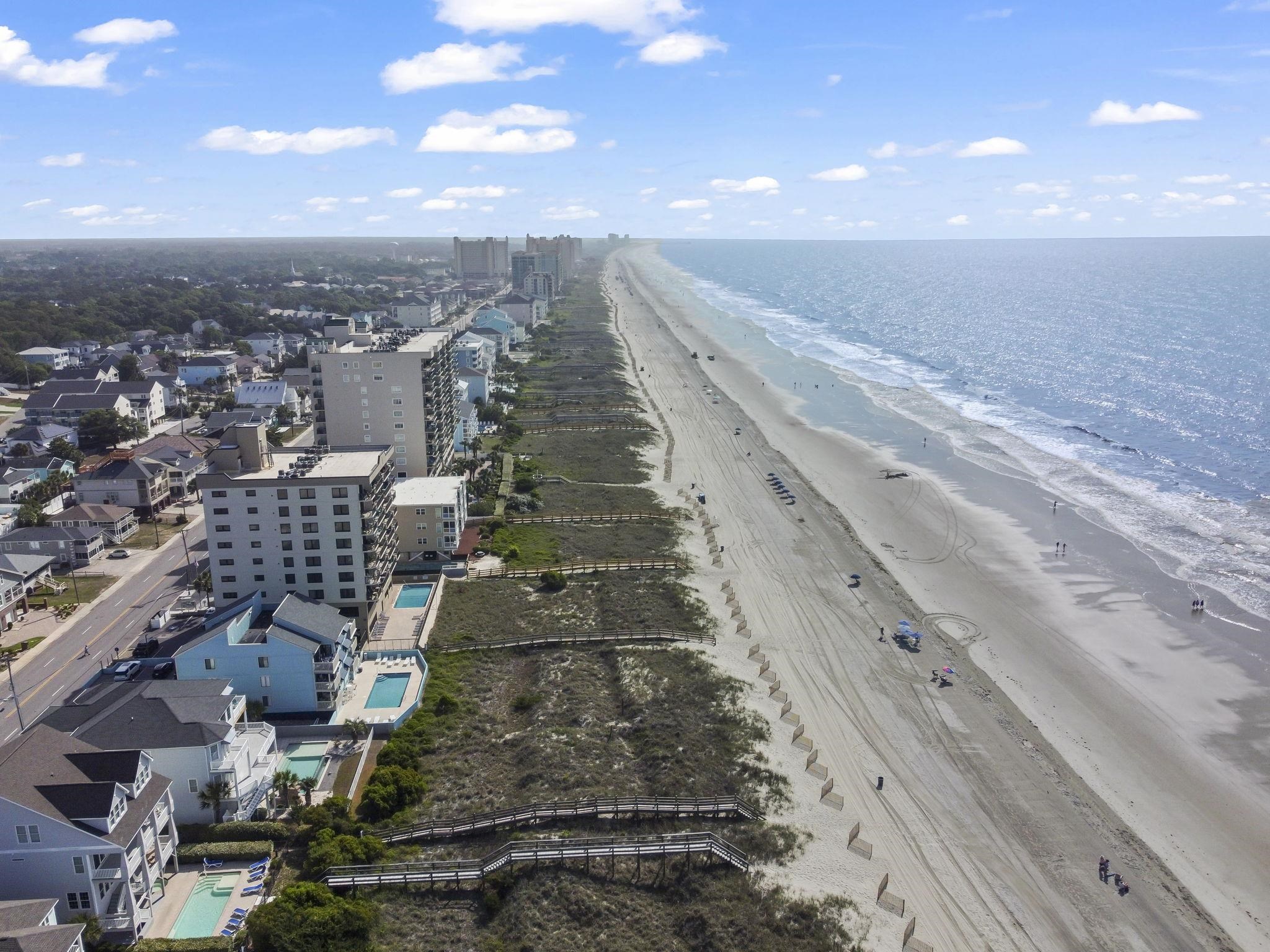 1015 S Ocean Blvd. Unit: 302