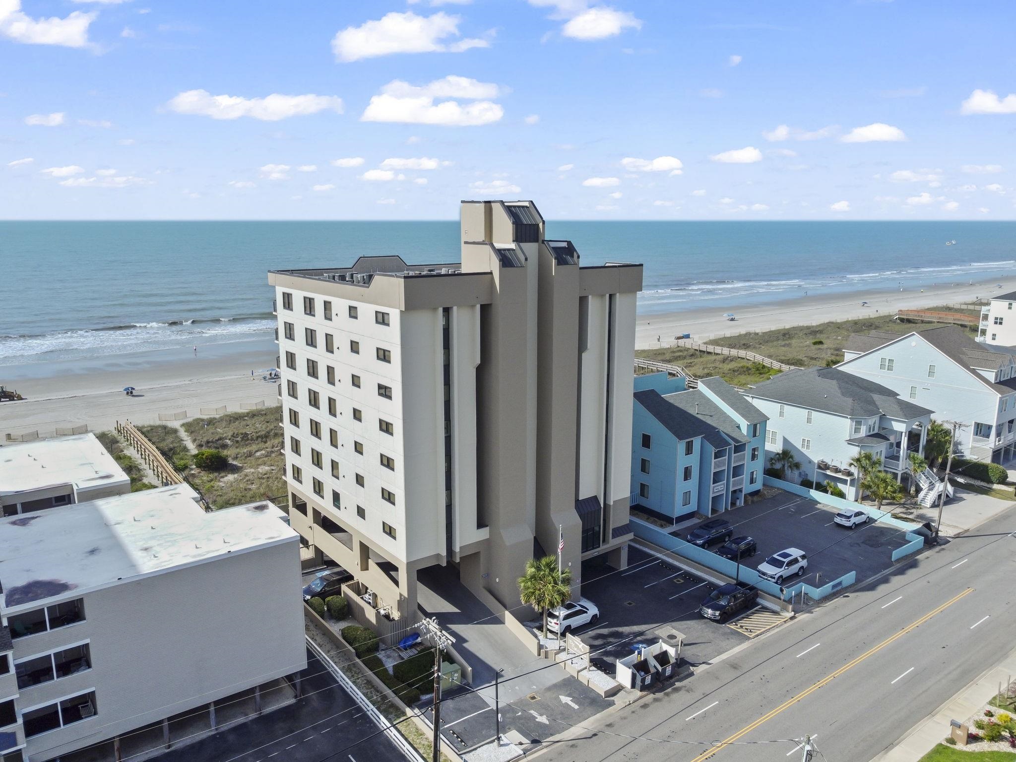 1015 S Ocean Blvd. Unit: 302