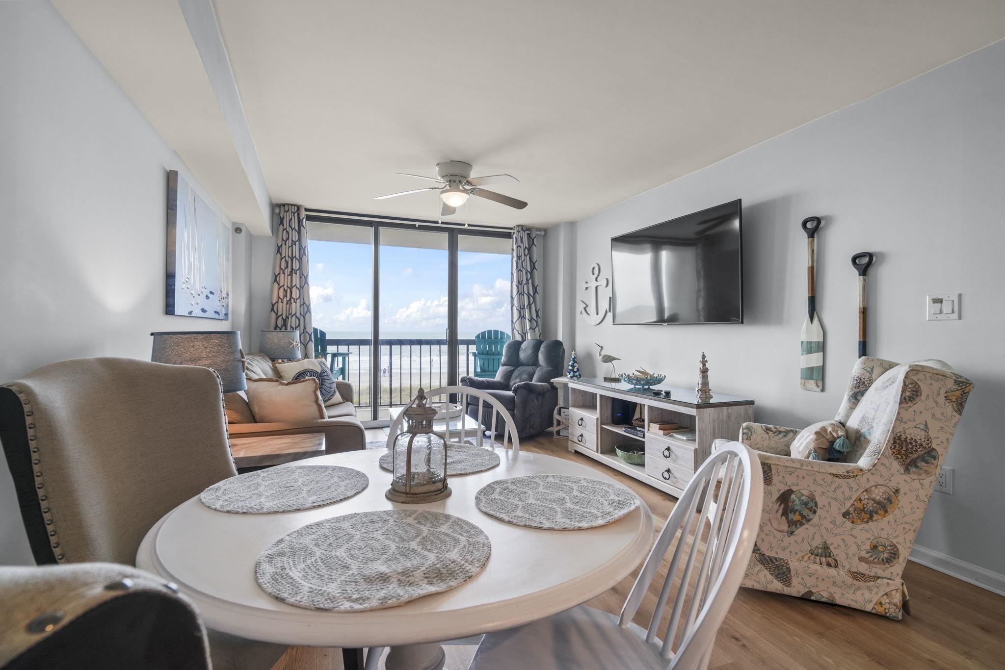 1015 S Ocean Blvd. Unit: 302