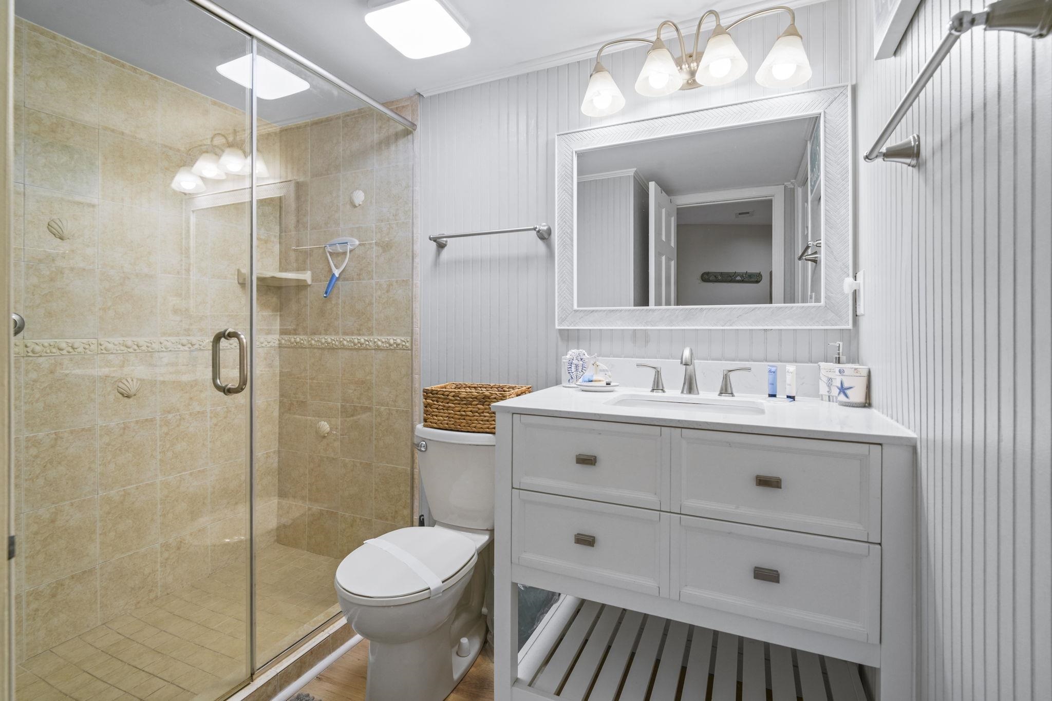 1015 S Ocean Blvd. Unit: 302