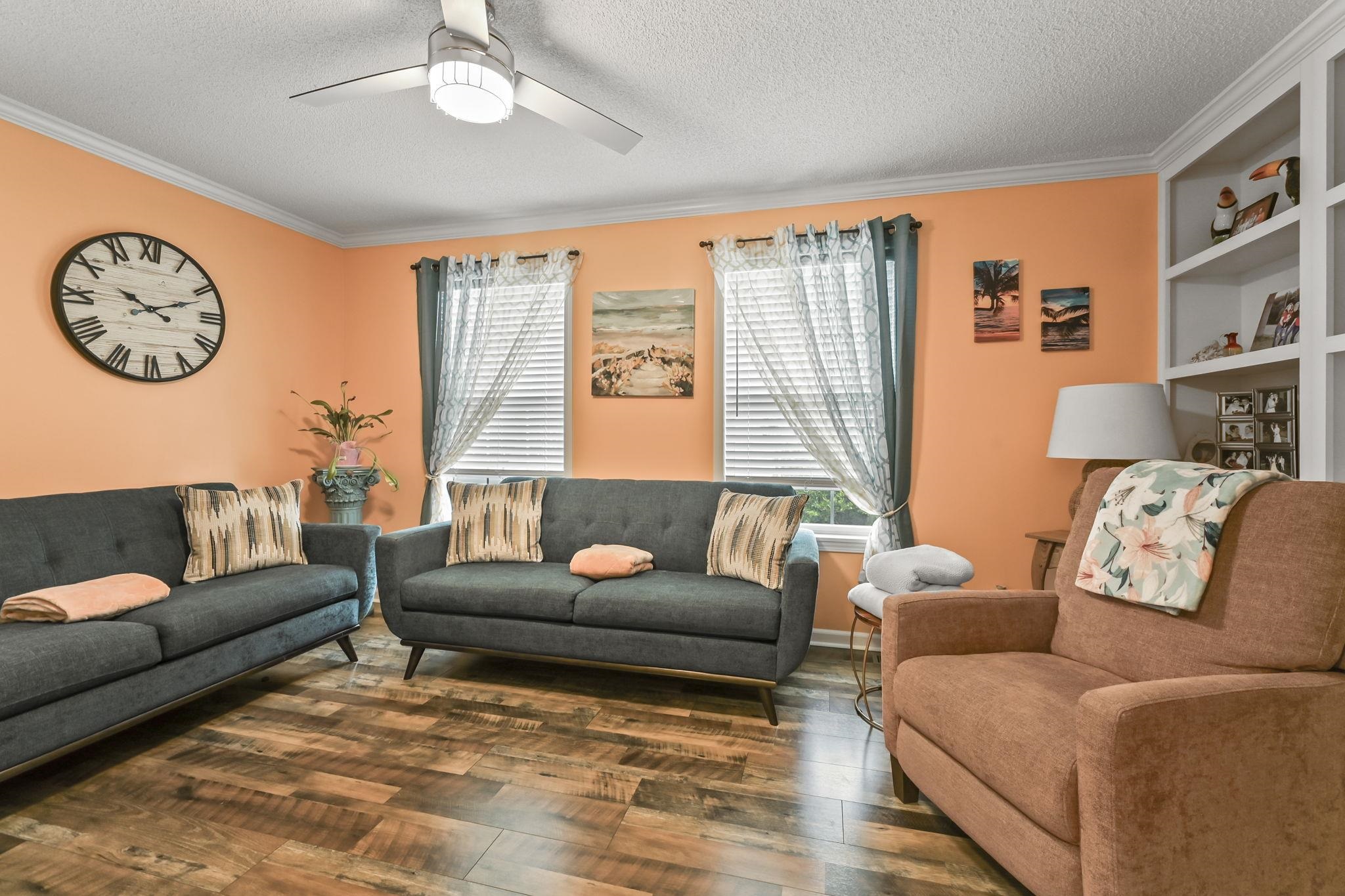 1777 Fairbanks Dr.