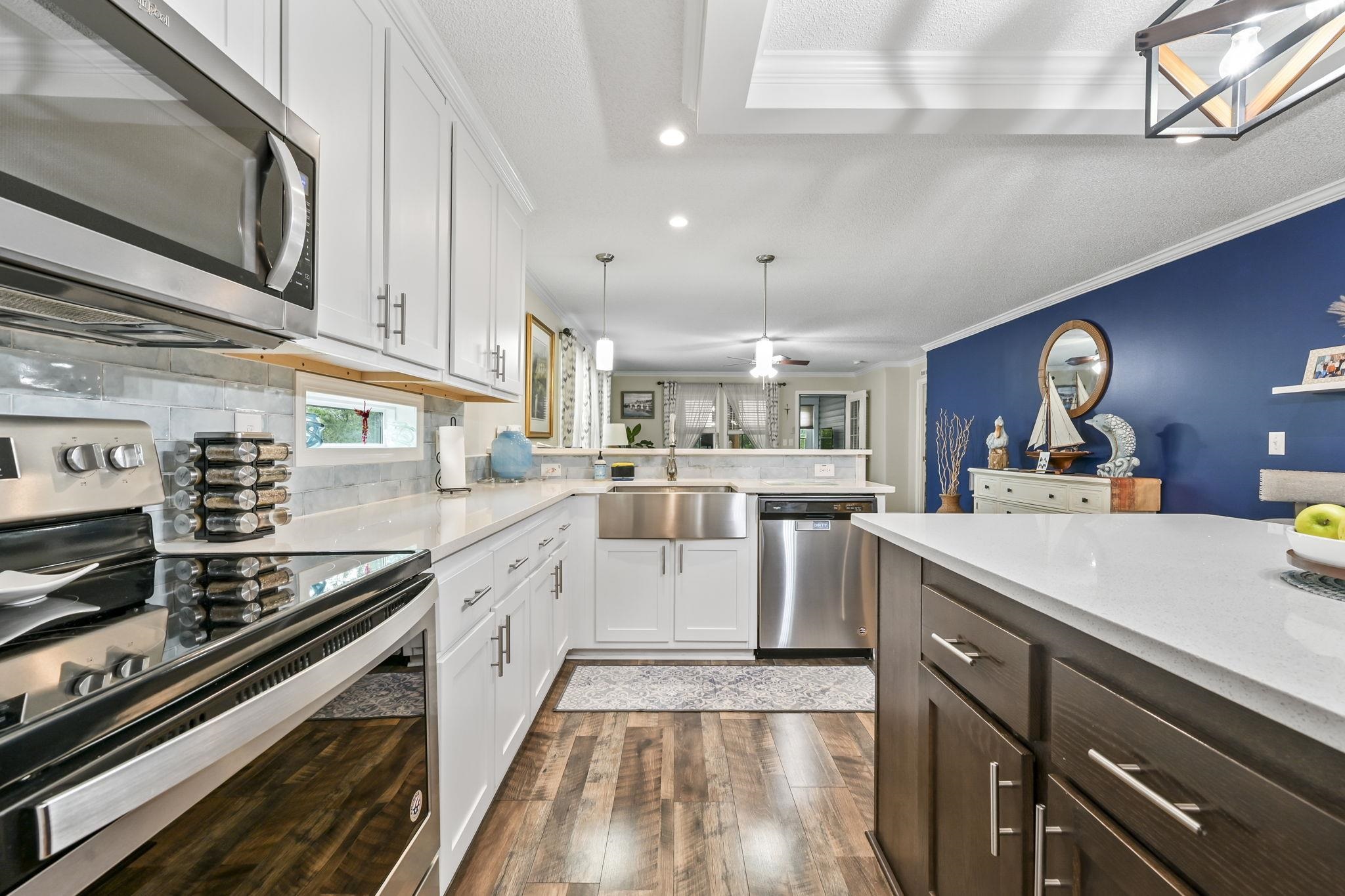 1777 Fairbanks Dr.