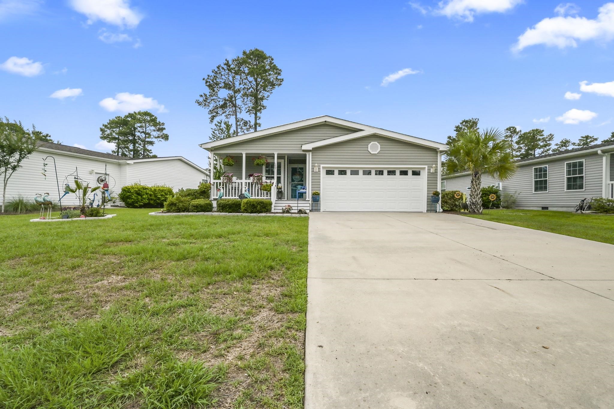 1777 Fairbanks Dr.