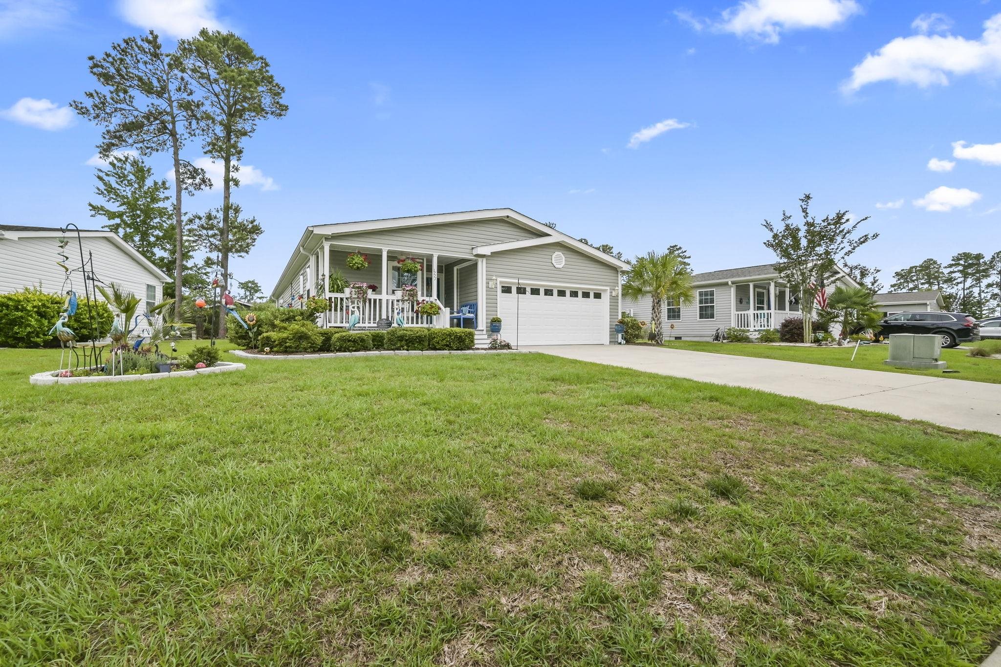 1777 Fairbanks Dr.