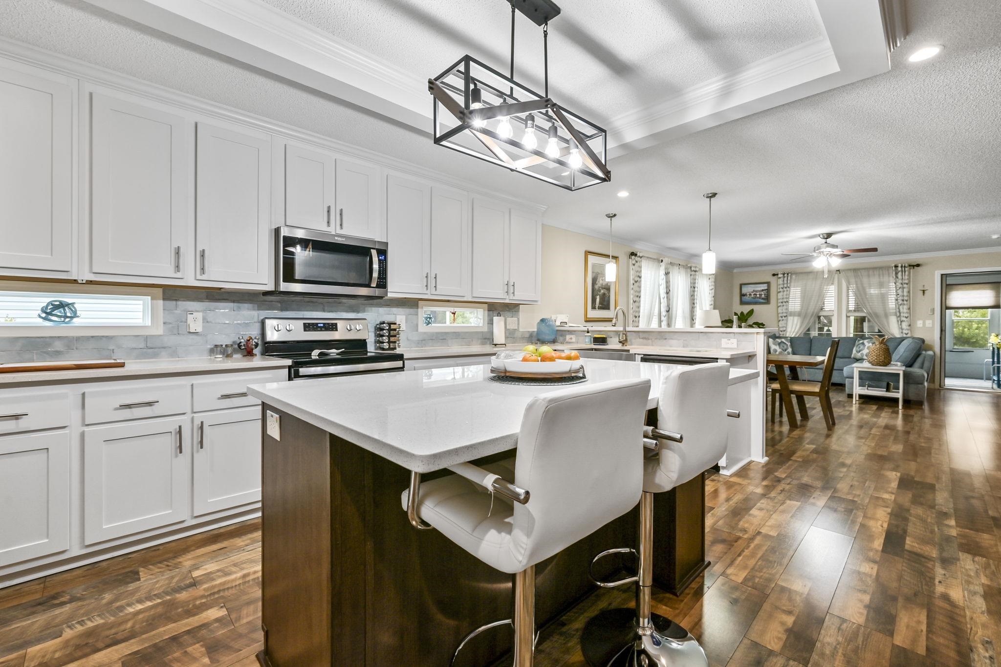 1777 Fairbanks Dr.