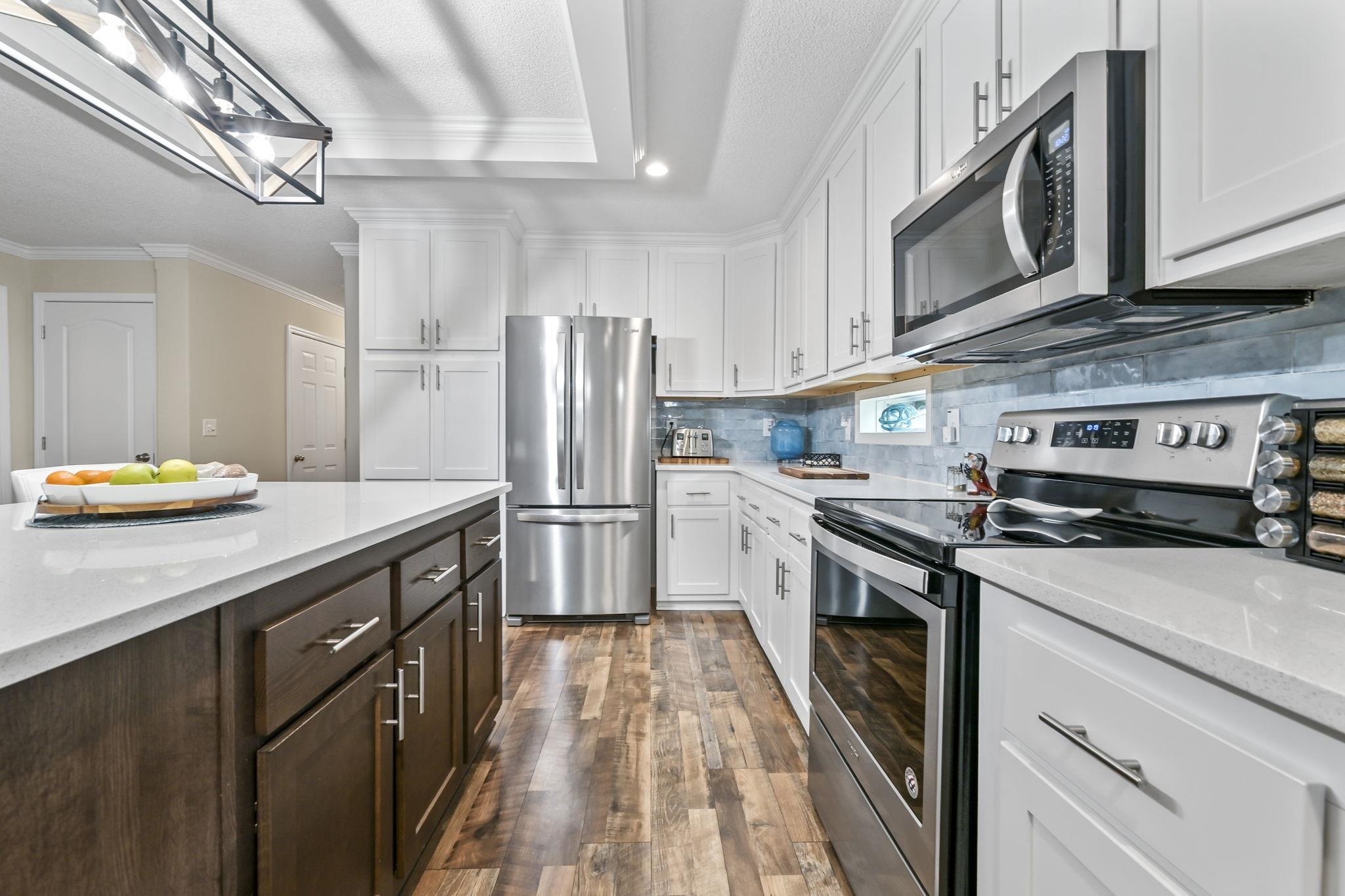 1777 Fairbanks Dr.