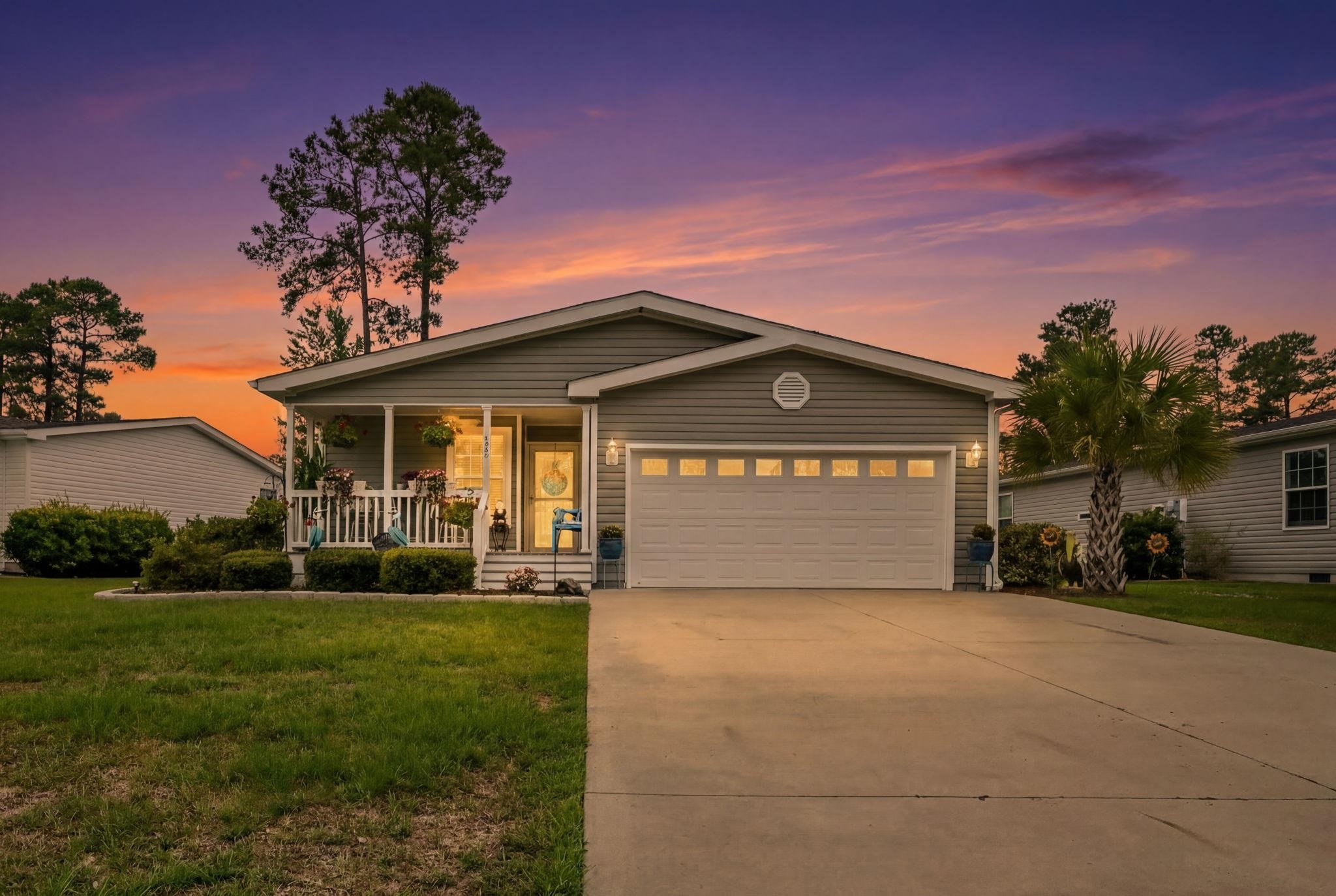 1777 Fairbanks Dr.