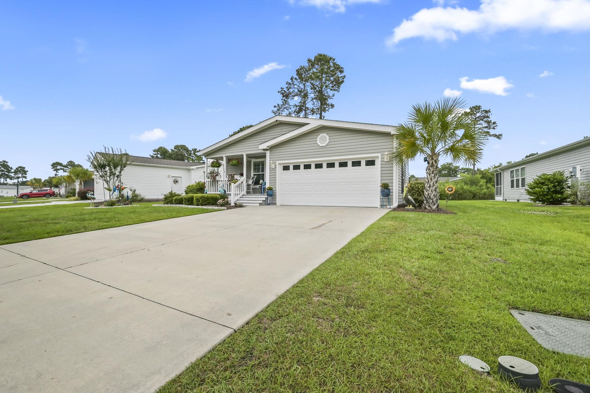 1777 Fairbanks Dr.