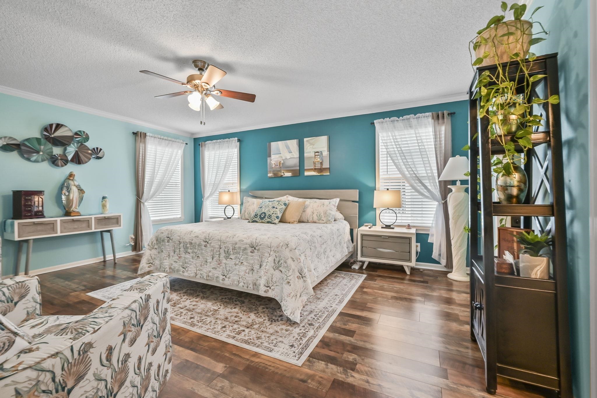 1777 Fairbanks Dr.