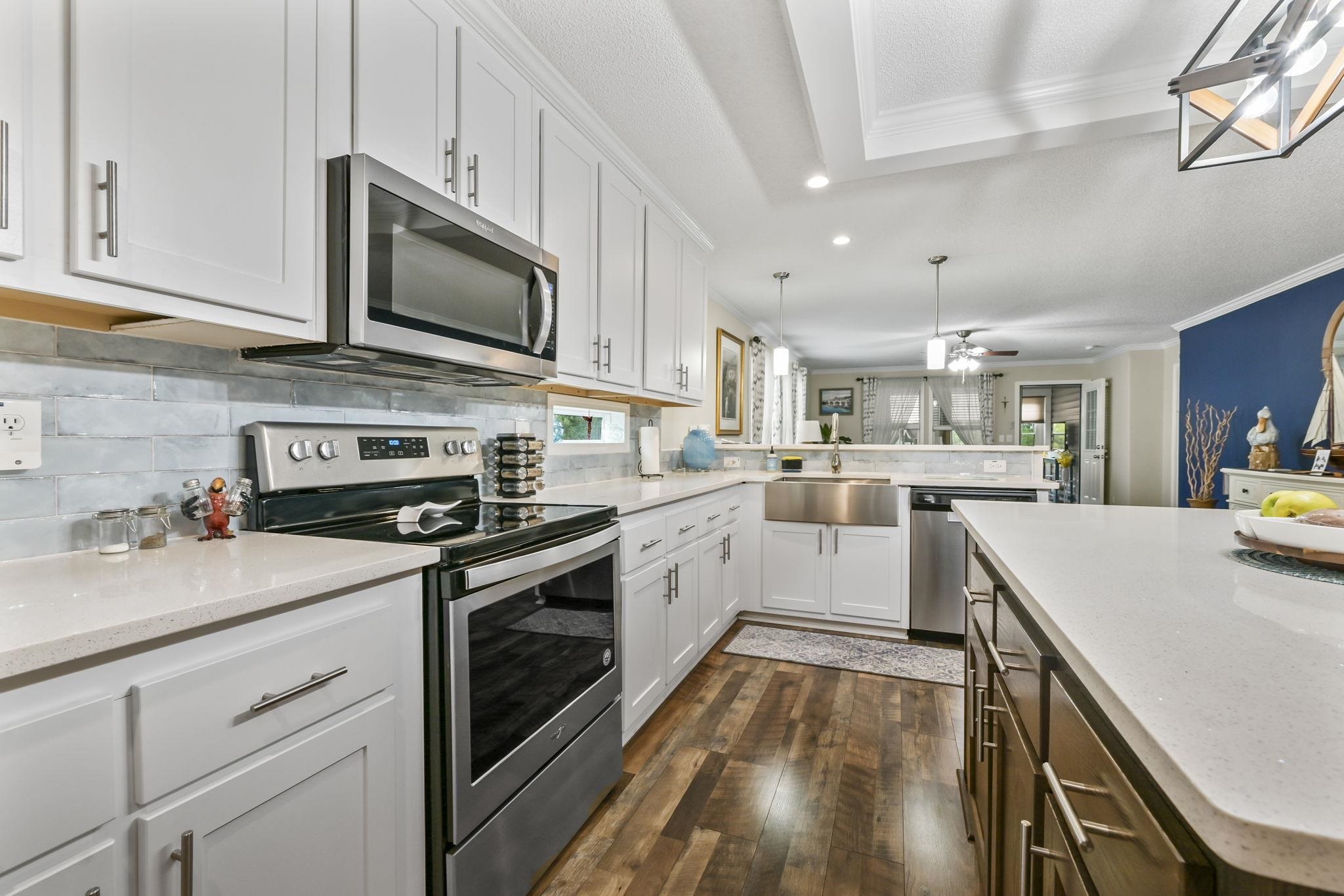 1777 Fairbanks Dr.