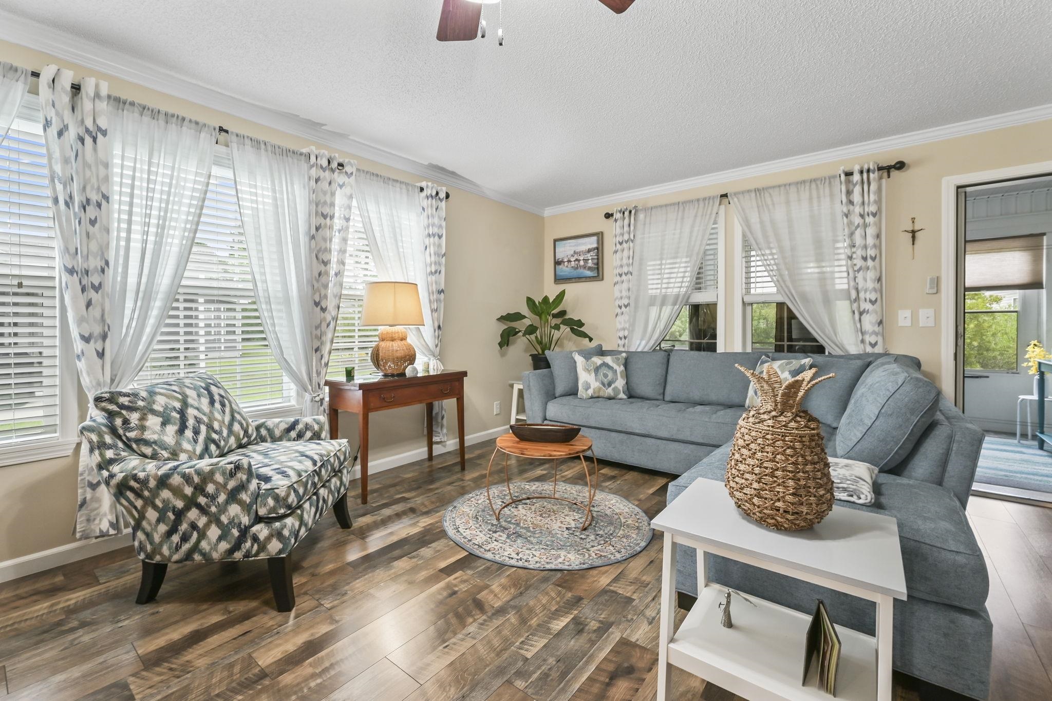 1777 Fairbanks Dr.