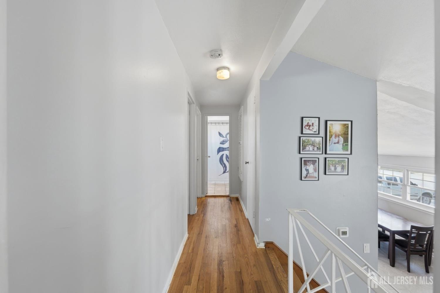 86 Westminister Road