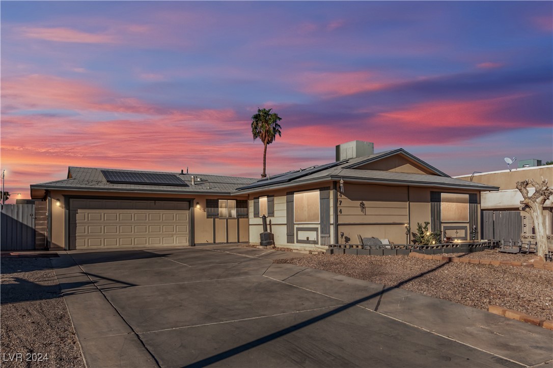 4474 El Carnal Way