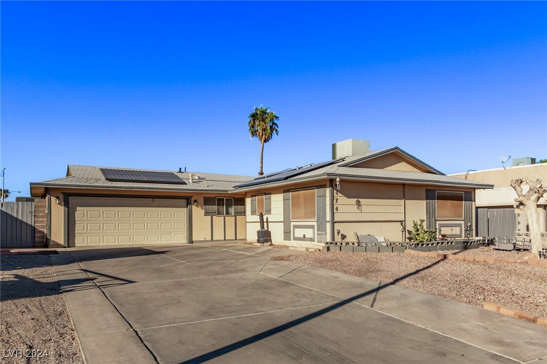 4474 El Carnal Way