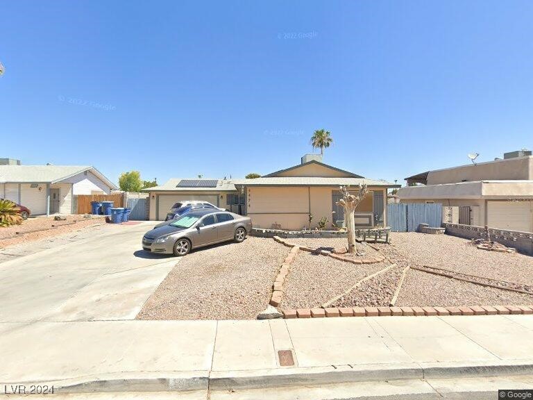 4474 El Carnal Way
