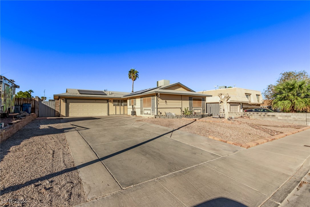 4474 El Carnal Way
