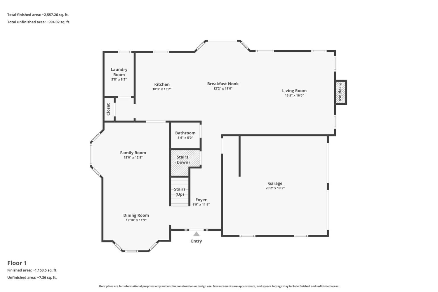 11 Goodrich Street
