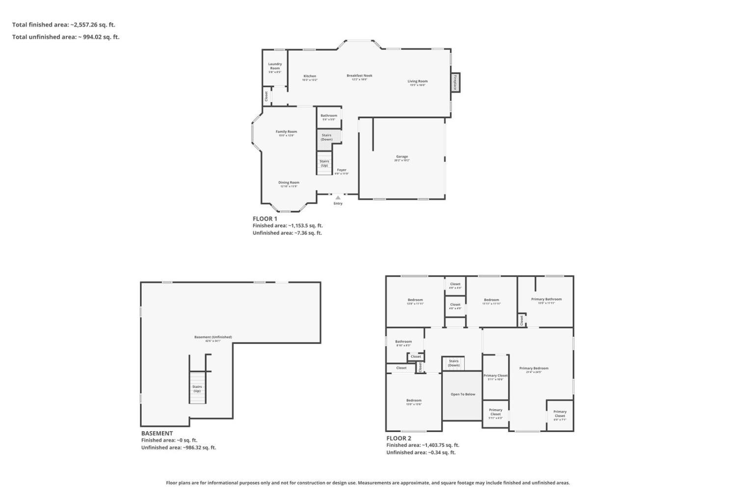 11 Goodrich Street
