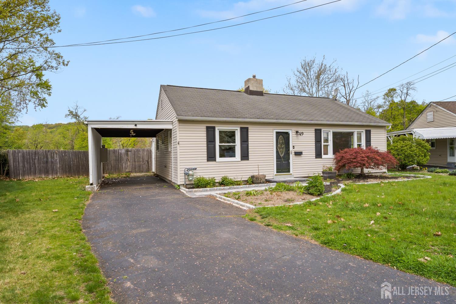 49 Louis Avenue