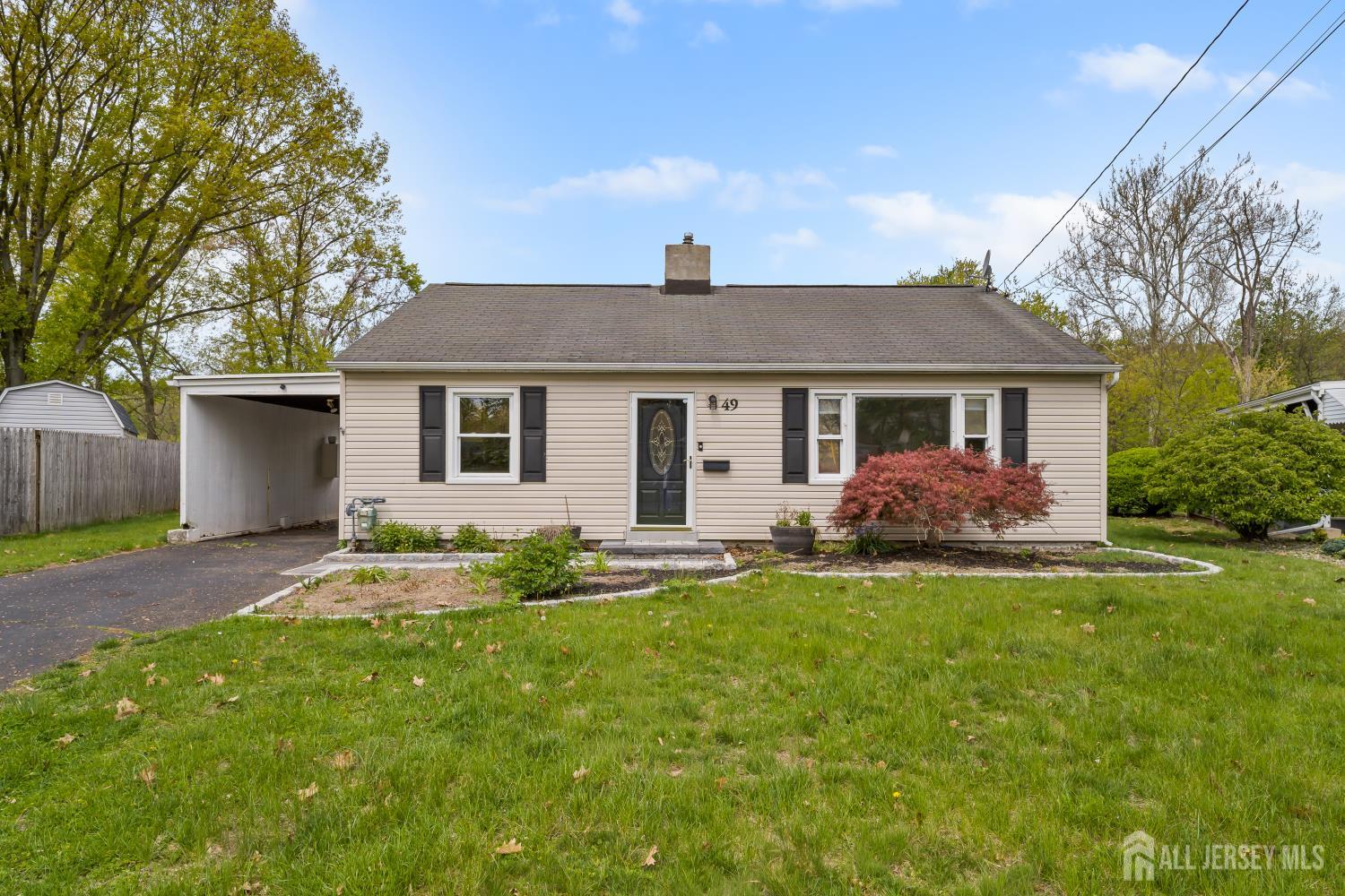 49 Louis Avenue