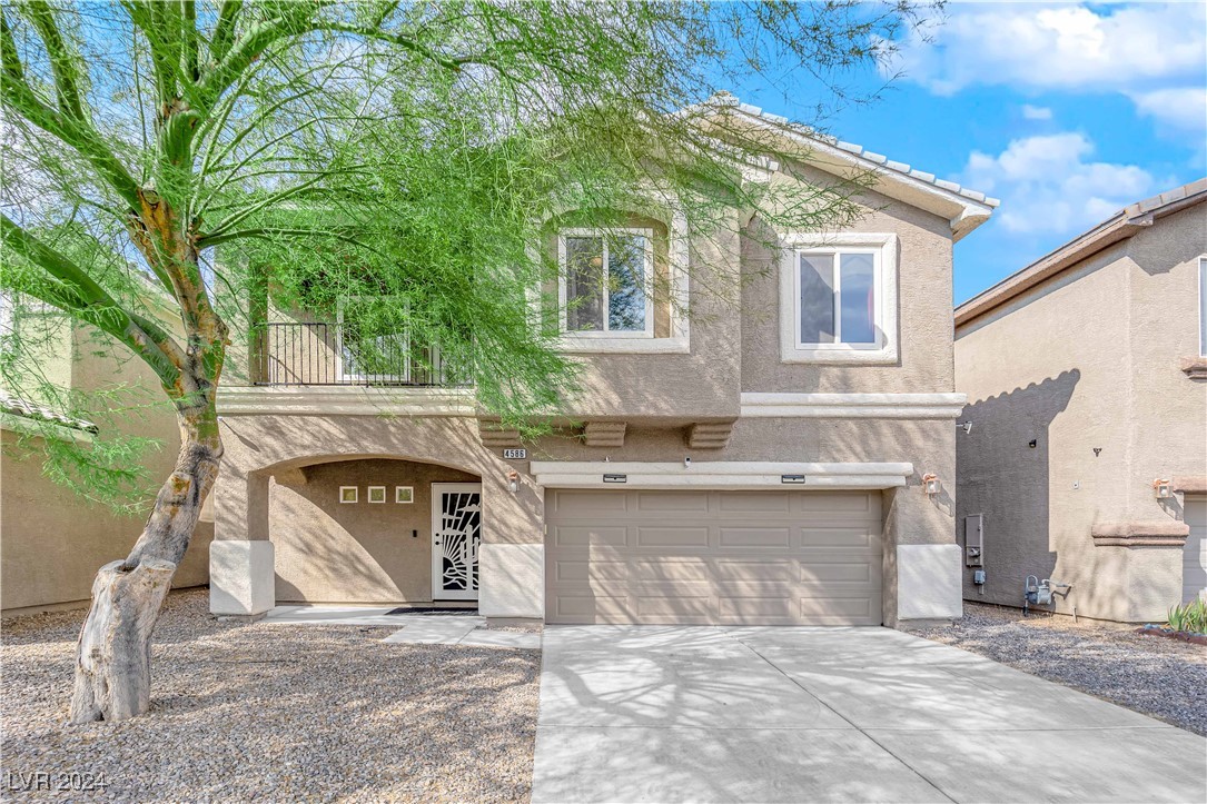 4586 Tulipan Way