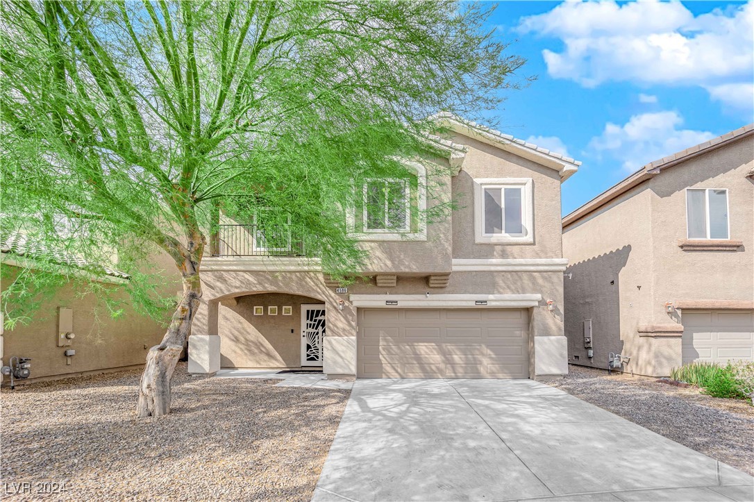 4586 Tulipan Way