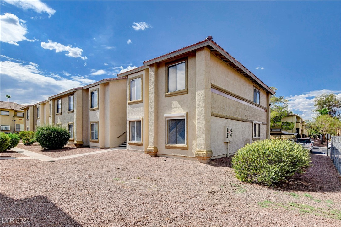 7300 Pirates Cove Road 1032