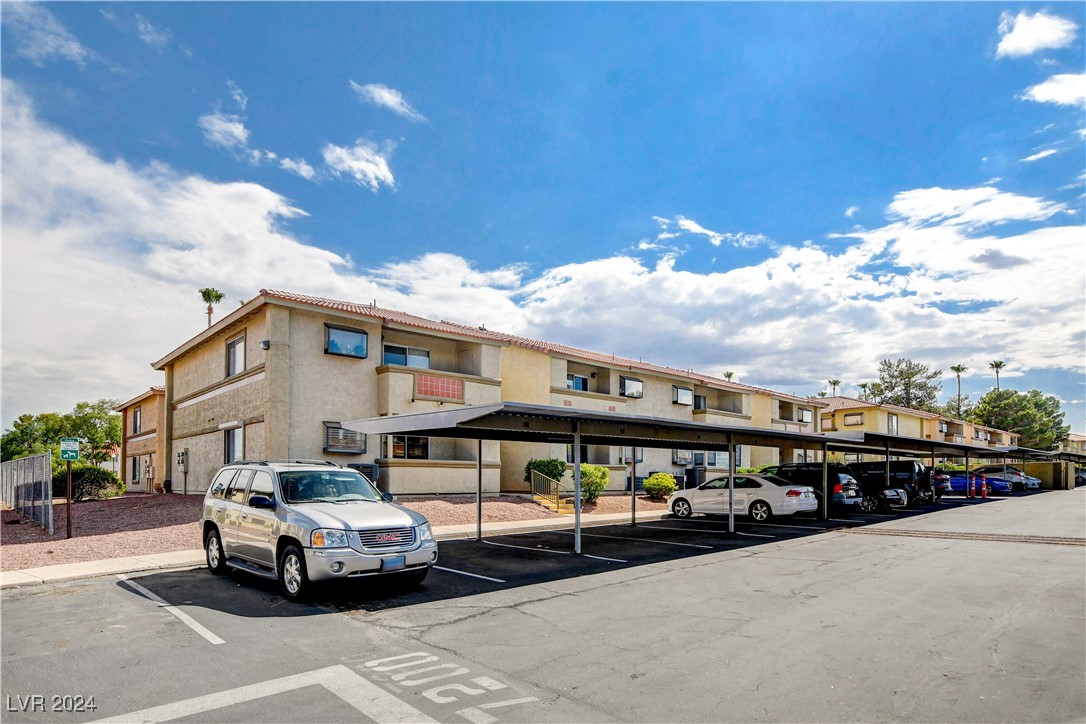 7300 Pirates Cove Road 1032