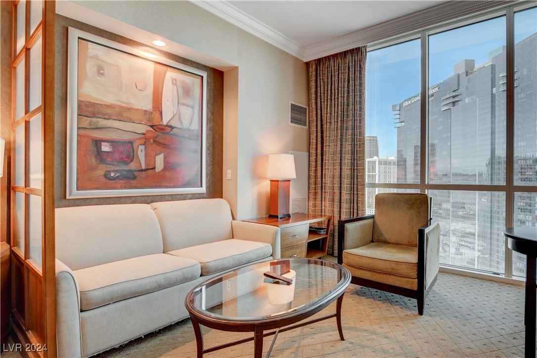 125 East HARMON Avenue 3019