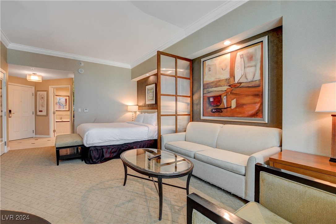 125 East HARMON Avenue 3019