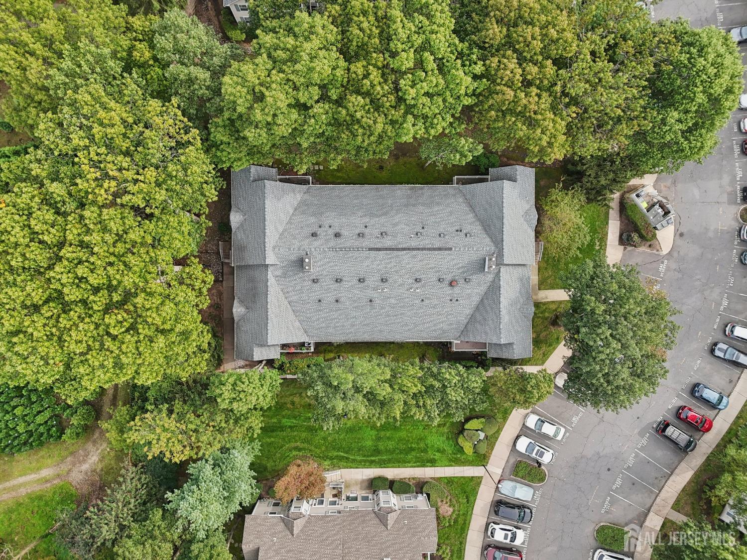 1608 Cypress Lane # 8
