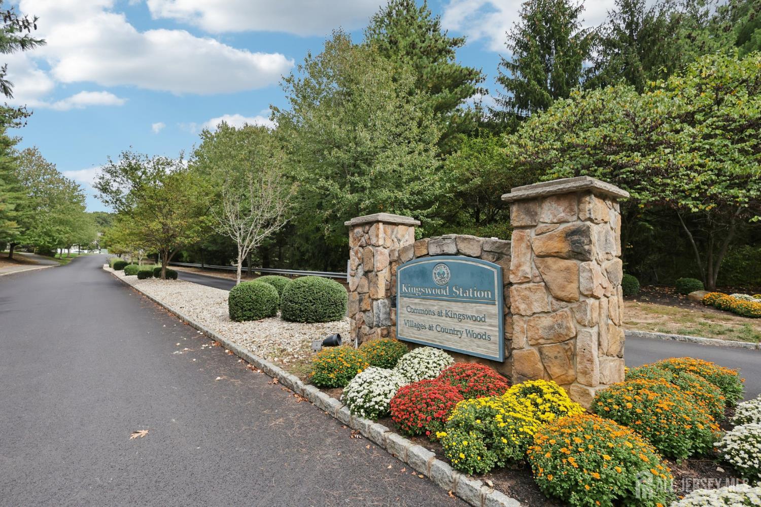 1608 Cypress Lane # 8