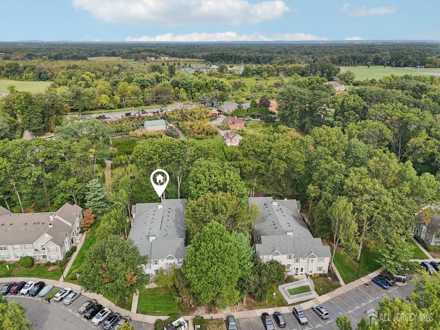 1608 Cypress Lane # 8