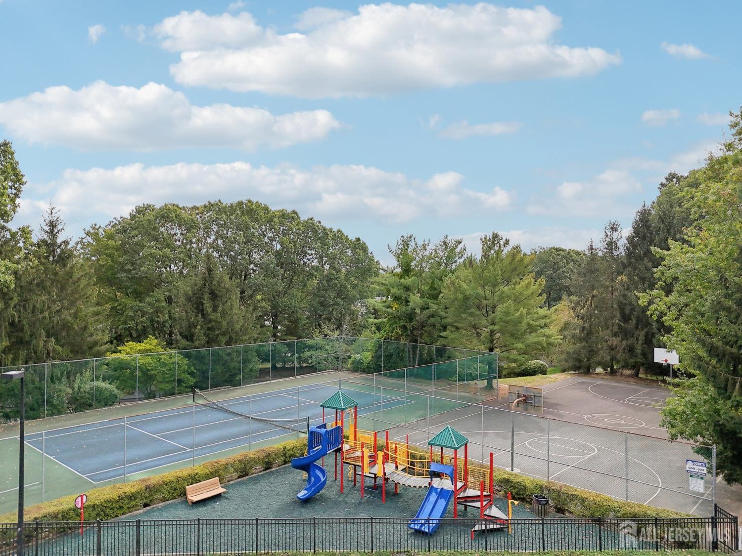 1608 Cypress Lane # 8