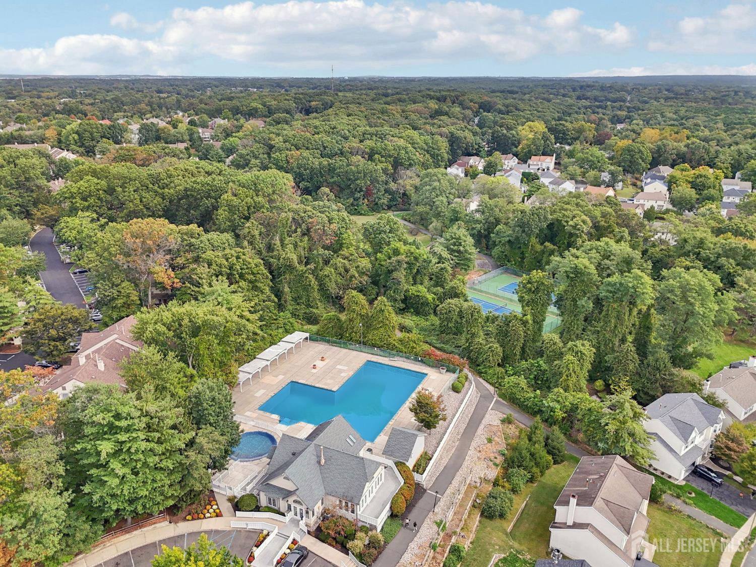1608 Cypress Lane # 8