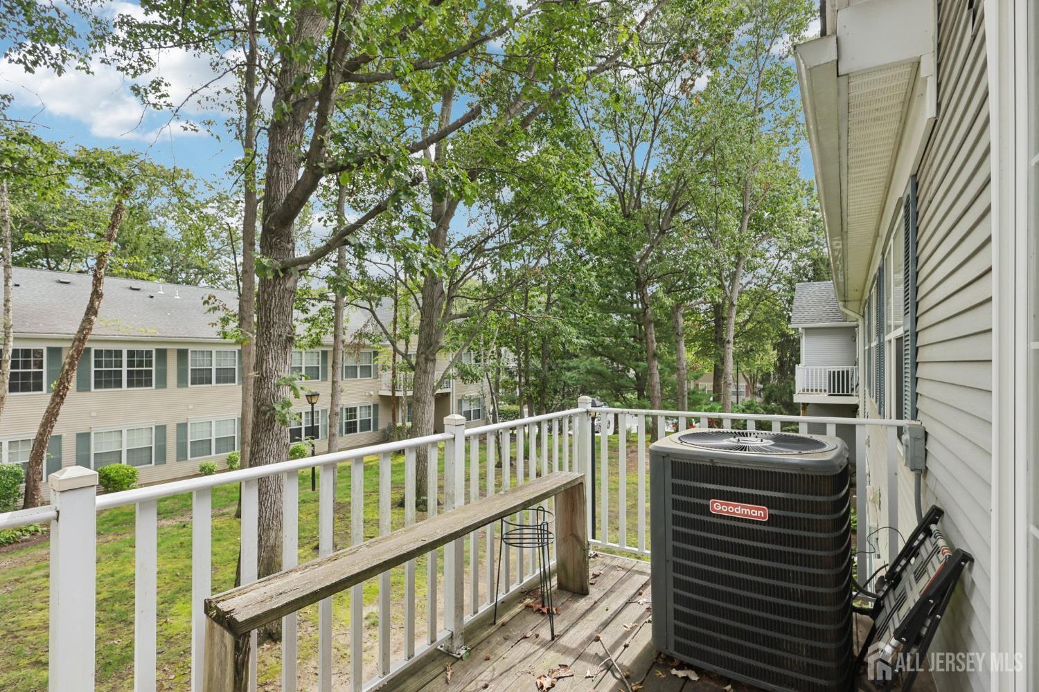1608 Cypress Lane # 8
