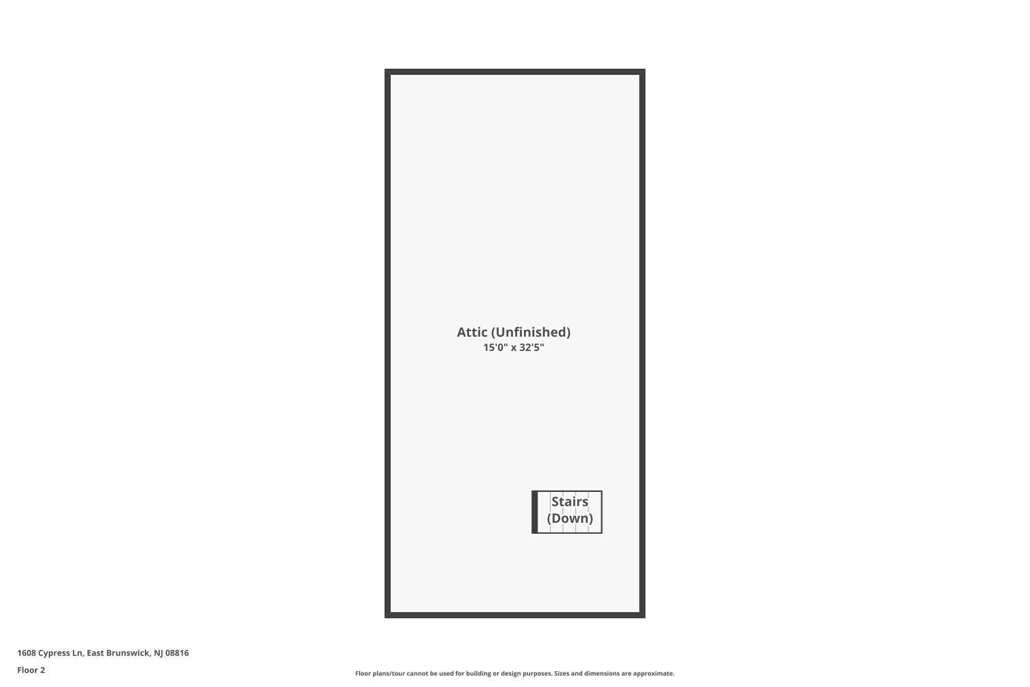 1608 Cypress Lane # 8