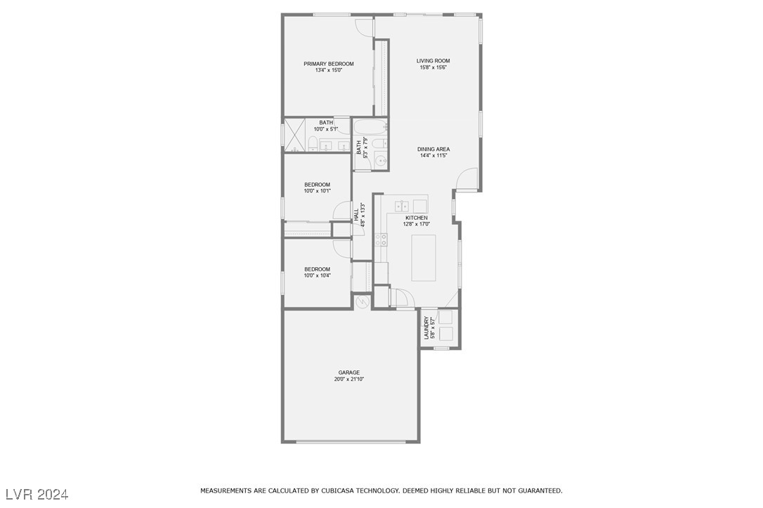 11120 Summer Squash Lane