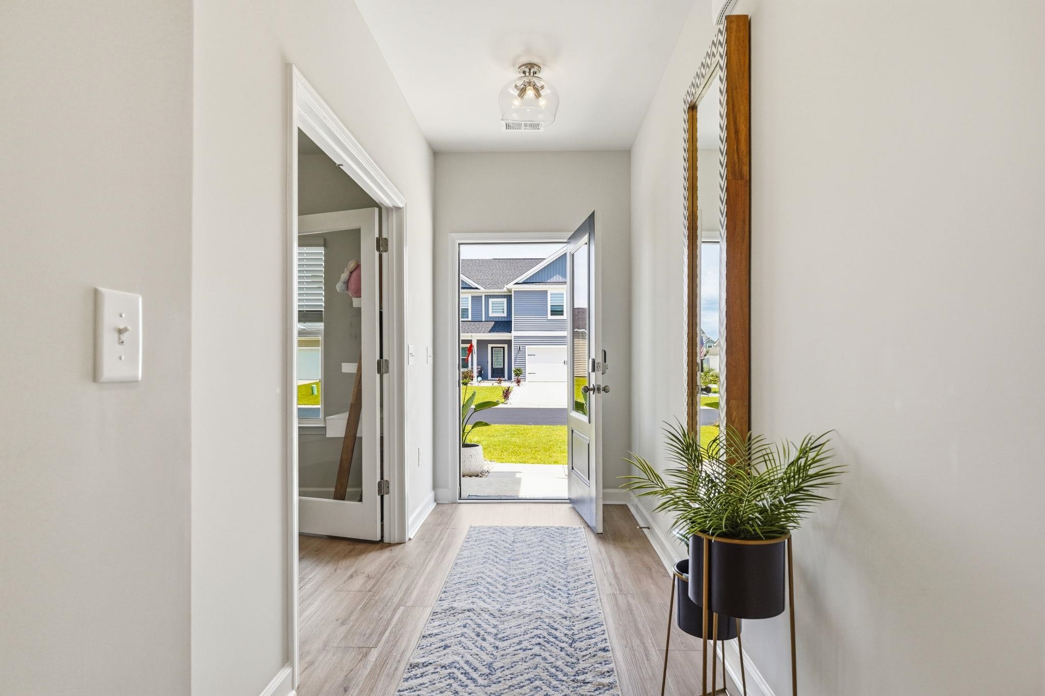 266 Valerio St.